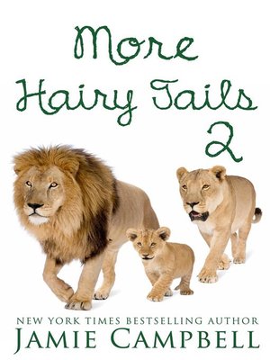 cover image of More Hairy Tails 2